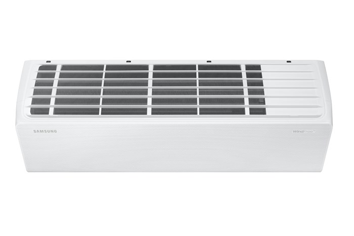 Máy lạnh Samsung Wind-Free Inverter 1.5 HP AR13CYECAWKNSV Màu Trắng