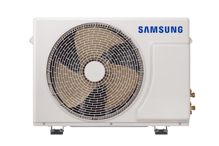 Máy lạnh Samsung Wind-Free Inverter 1.5 HP AR13CYECAWKNSV Màu Trắng