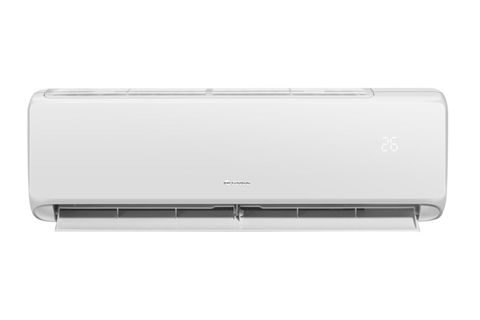Máy lạnh Gree Inverter 2 HP CHARM18CI Màu Trắng