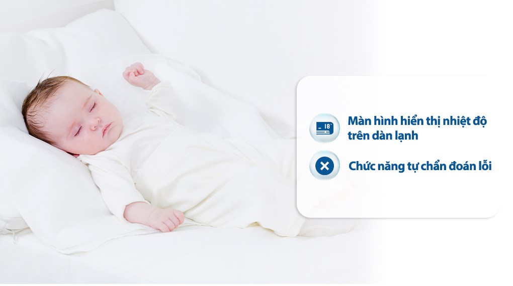 Máy lạnh 2 chiều Gree Inverter 1 HP CHARM9HI