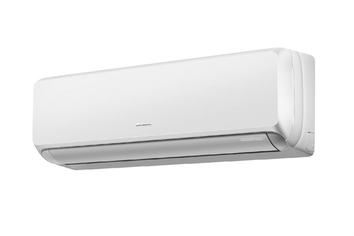 Máy lạnh 2 chiều Gree Inverter 2 HP CHARM18HI Màu Trắng