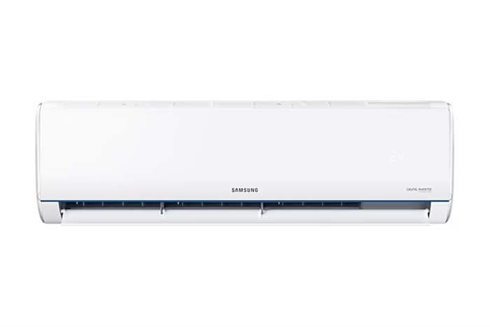 Máy lạnh Samsung Inverter 1.5 HP AR12TYHQASINSV Màu Trắng