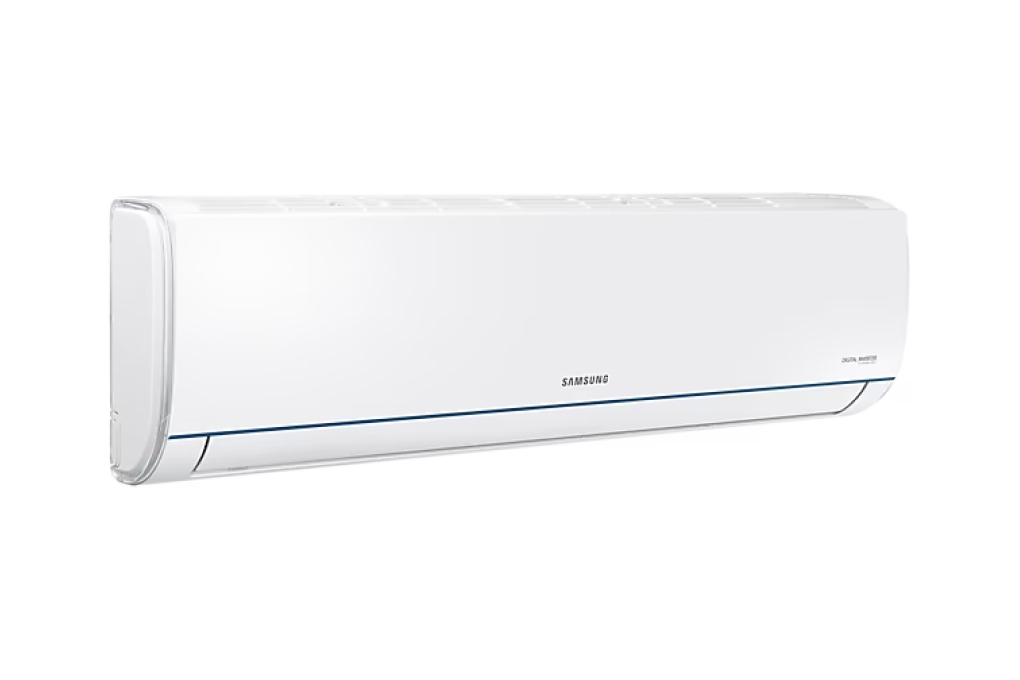 Điều hòa Samsung Inverter 12000 BTU AR12TYHQASINSV Màu Trắng