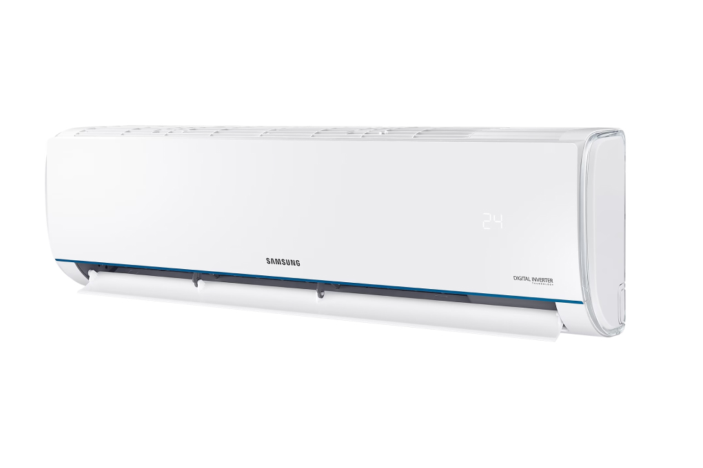 Điều hòa Samsung Inverter 12000 BTU AR12TYHQASINSV Màu Trắng