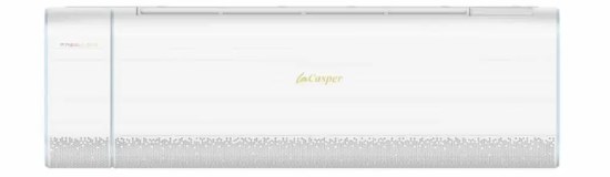 hai chieu casper xh 09if351