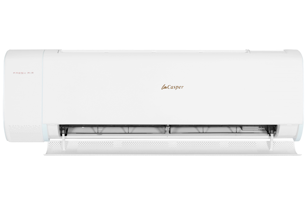 Máy lạnh 2 chiều Casper Inverter 1 HP XH-09IF35 Màu Trắng