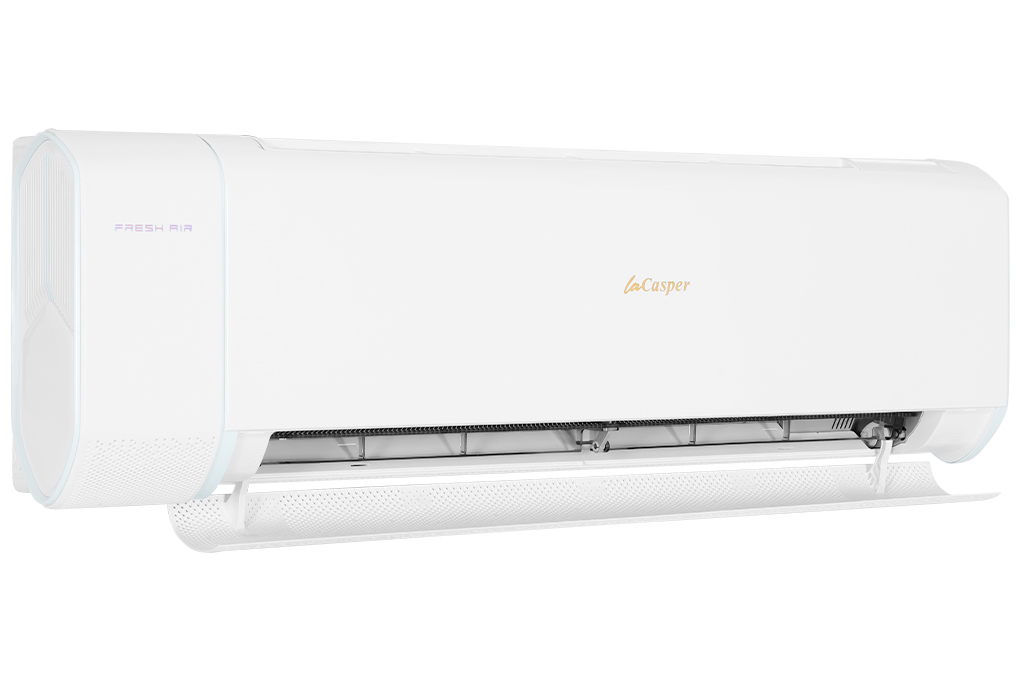 Máy lạnh 2 chiều Casper Inverter 1 HP XH-09IF35 Màu Trắng