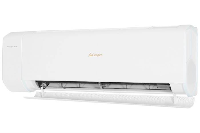 Điều hòa 2 chiều Casper Inverter 9300 BTU XH-09IF35 Màu Trắng