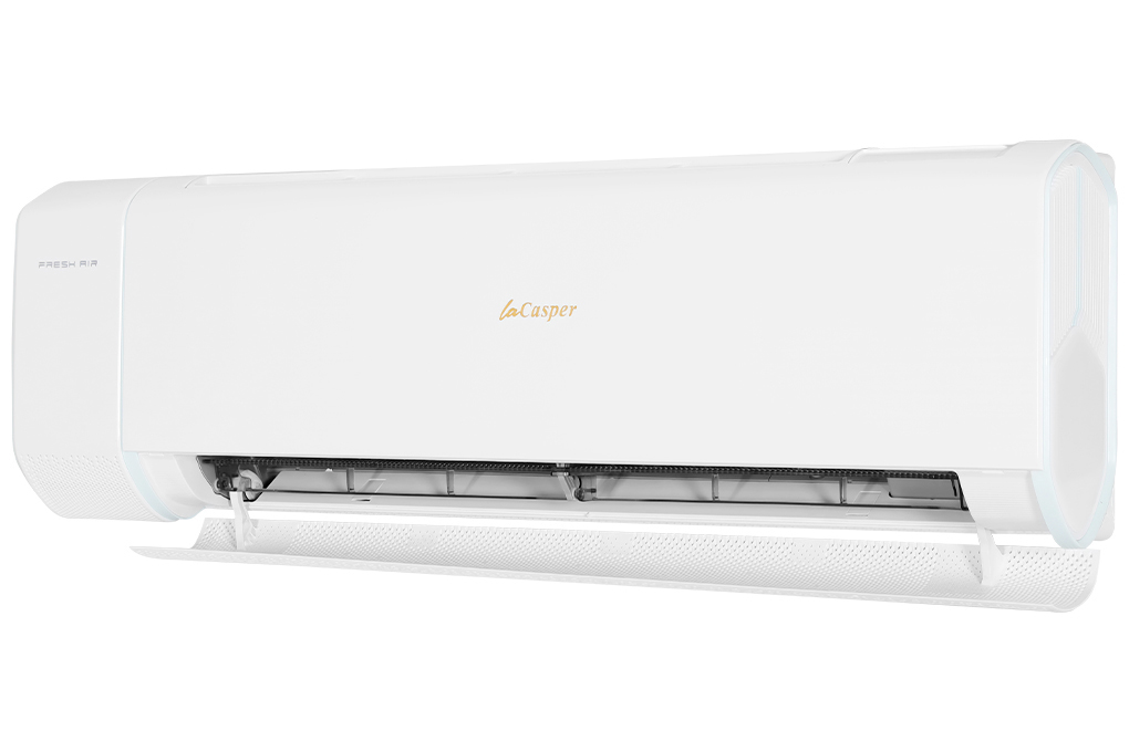 Máy lạnh 2 chiều Casper Inverter 1 HP XH-09IF35 Màu Trắng