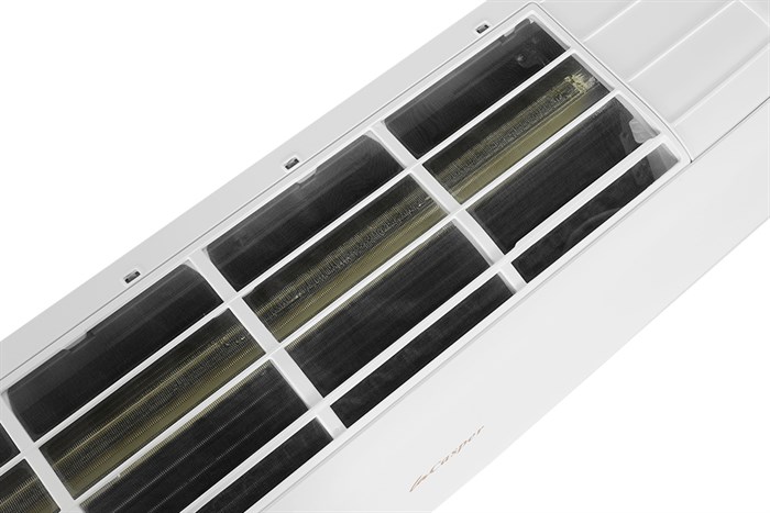 Điều hòa 2 chiều Casper Inverter 9300 BTU XH-09IF35 Màu Trắng