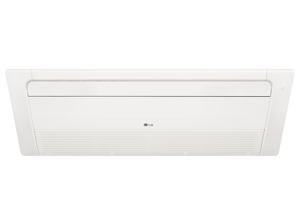 Điều hòa âm trần 1 hướng LG Inverter 10500 BTU ZTNQ12GULA0 Màu Trắng
