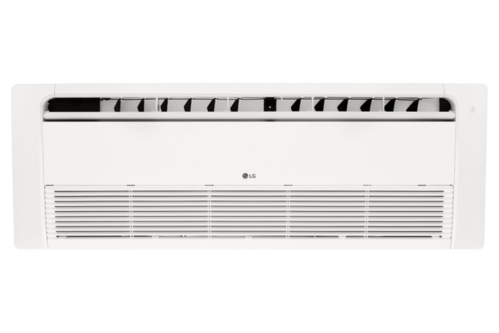 Máy lạnh âm trần 1 hướng LG Inverter 2.5 HP ZTNQ24GTLA0 Màu Trắng