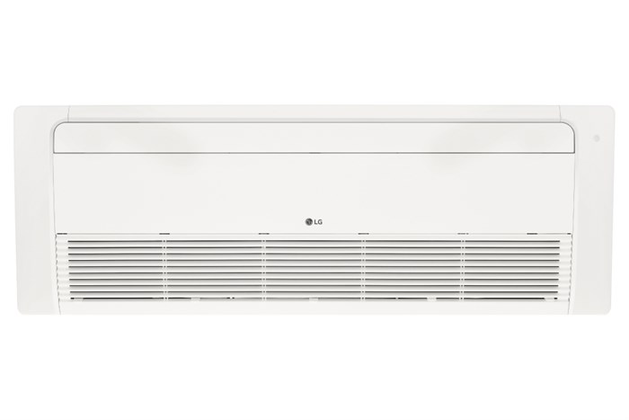 Máy lạnh âm trần 1 hướng LG Inverter 2.5 HP ZTNQ24GTLA0 Màu Trắng