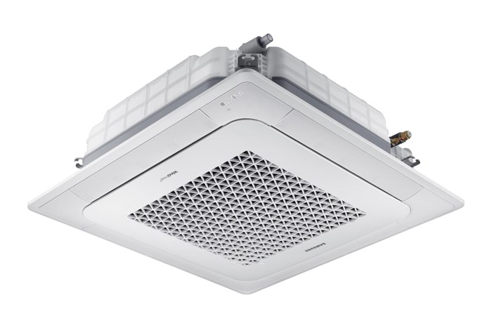 Máy lạnh âm trần Samsung Inverter 3.5 HP AC100TN4DKC/EA (3 Pha)