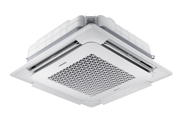 Máy lạnh âm trần Samsung Inverter 3.5 HP AC100TN4DKC/EA
