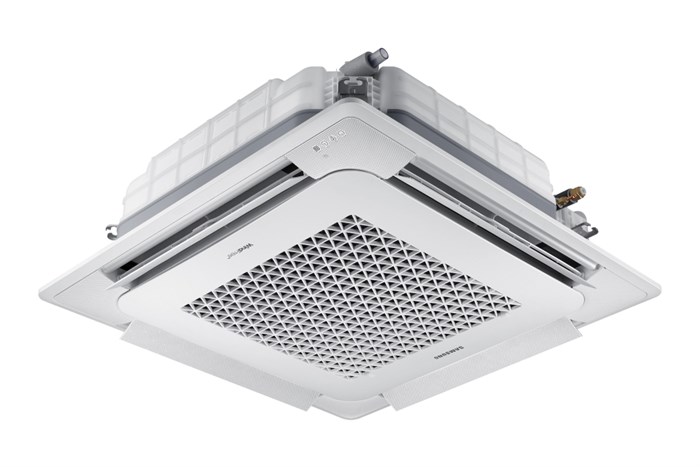 Máy lạnh âm trần Samsung Inverter 3.5 HP AC100TN4DKC/EA