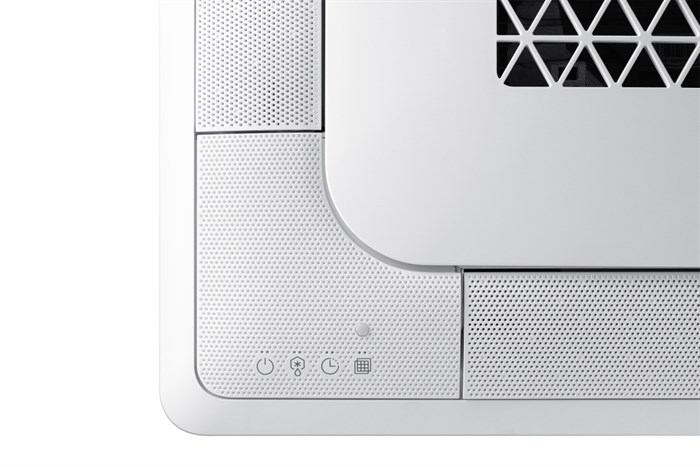 Máy lạnh âm trần Samsung Inverter 3.5 HP AC100TN4DKC/EA