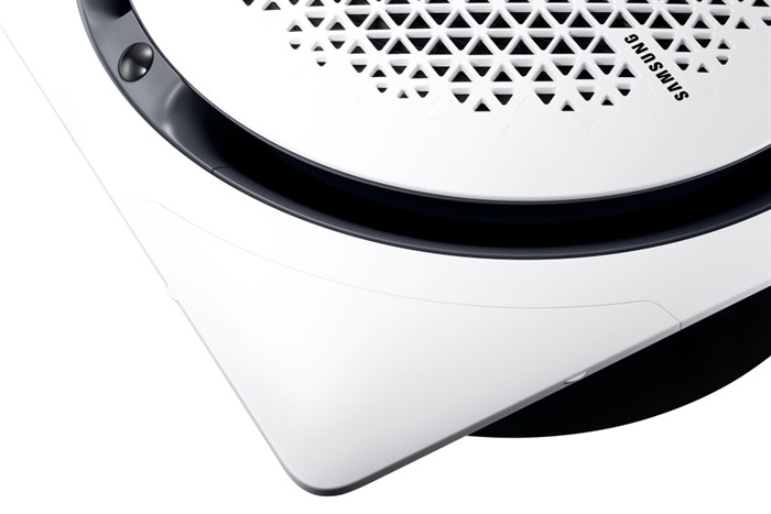 Máy lạnh âm trần 360 độ Samsung Inverter 3.5 HP AC100TN4PKC/EA (3 pha)