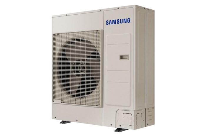 Máy lạnh âm trần 360 độ Samsung Inverter 3.5 HP AC100TN4PKC/EA (3 pha)