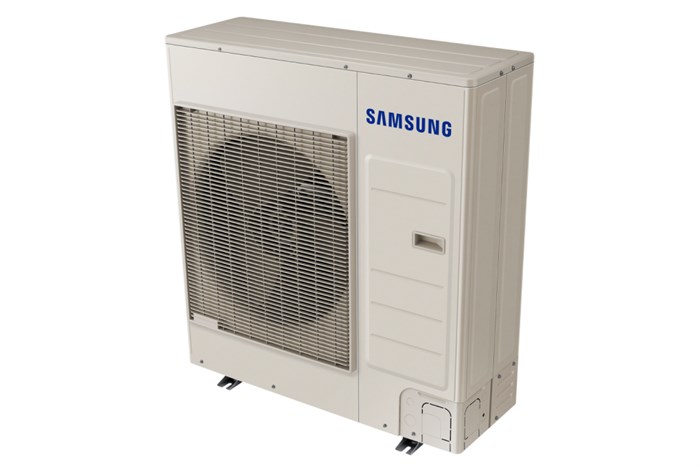 Máy lạnh âm trần 360 độ Samsung Inverter 3.5 HP AC100TN4PKC/EA (3 pha)
