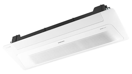 Máy Lạnh Âm Trần 1 Hướng Samsung Wind - Free Inverter 2.5 Hp Ac071Tn1Dkc/Ea