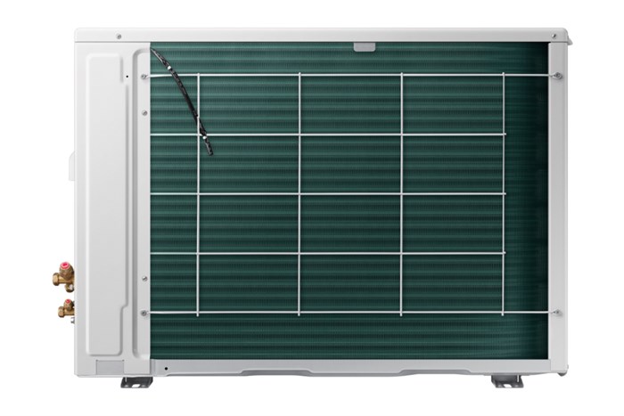 Máy lạnh âm trần 1 hướng Samsung Wind-Free Inverter 2.5 HP AC071TN1DKC/EA