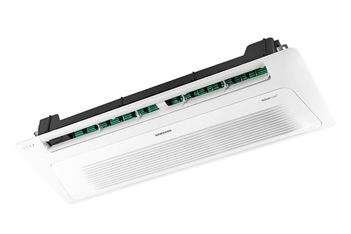 Máy lạnh âm trần 1 hướng Samsung Wind-Free Inverter 2.5 HP AC071TN1DKC/EA