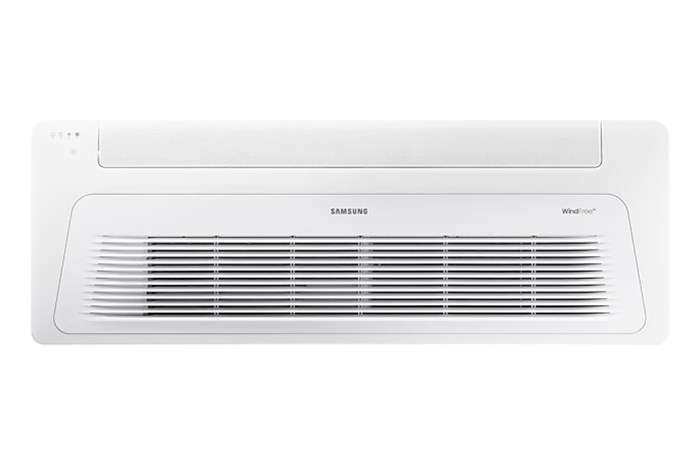 Máy lạnh âm trần 1 hướng Samsung Wind-Free Inverter 2.5 HP AC071TN1DKC/EA