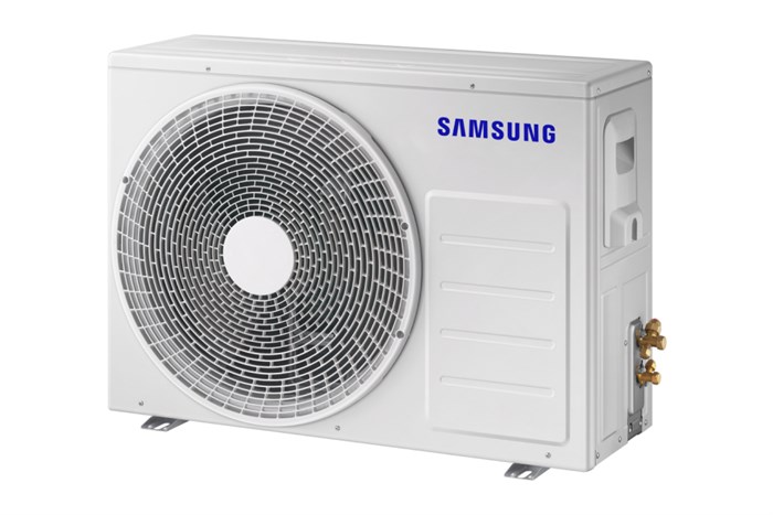 Máy lạnh âm trần 1 hướng Samsung Wind-Free Inverter 2.5 HP AC071TN1DKC/EA