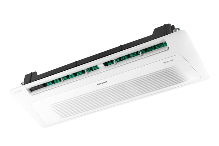 Máy lạnh âm trần 1 hướng Samsung Wind-Free Inverter 2 HP AC052TN1DKC/EA