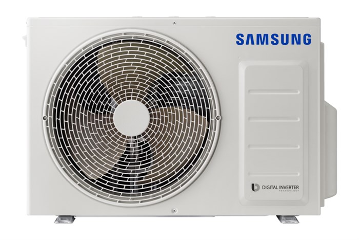 Máy lạnh âm trần 1 hướng Samsung Wind-Free Inverter 2 HP AC052TN1DKC/EA