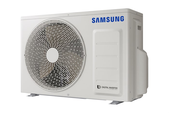 Máy lạnh âm trần 1 hướng Samsung Wind-Free Inverter 2 HP AC052TN1DKC/EA