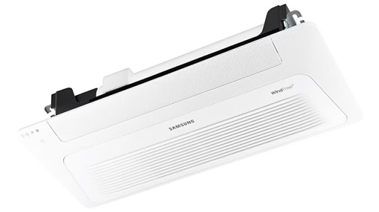 Samsung Inverter 1.5 HP Wind-Free AC035TN1DKC/EA