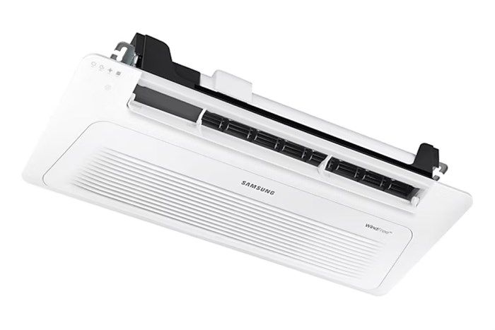 Máy lạnh âm trần 1 hướng Samsung Wind-Free Inverter 1.5 HP AC035TN1DKC/EA