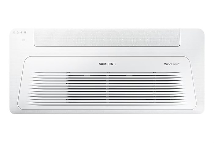 Máy lạnh âm trần 1 hướng Samsung Wind-Free Inverter 1.5 HP AC035TN1DKC/EA