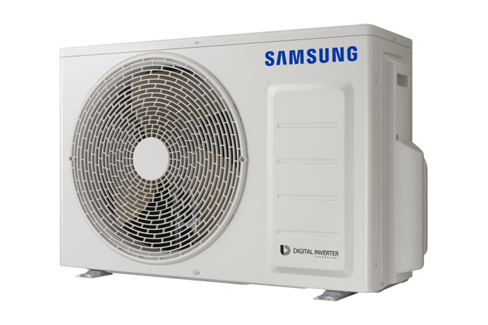 Máy lạnh âm trần 1 hướng Samsung Wind-Free Inverter 1.5 HP AC035TN1DKC/EA