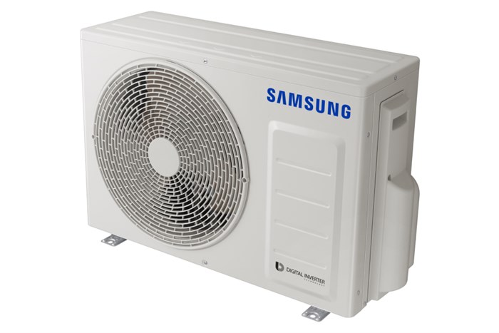 Máy lạnh âm trần 1 hướng Samsung Wind-Free Inverter 1.5 HP AC035TN1DKC/EA