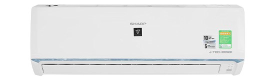 Máy Lạnh Sharp Inverter 1 Hp Ah - Xp10Bsw