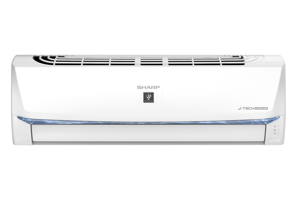 Máy lạnh Sharp Inverter 1.5 HP AH-XP13BSW
