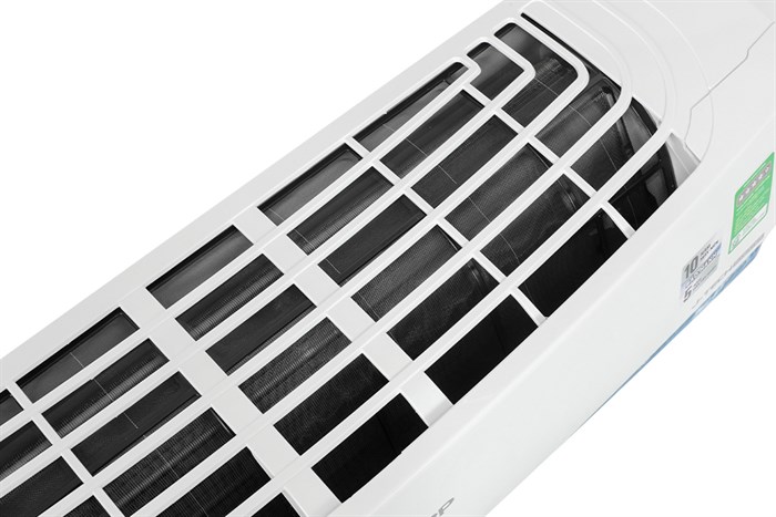 Điều hòa Sharp Inverter 12000 BTU AH-XP13BSW Màu Trắng