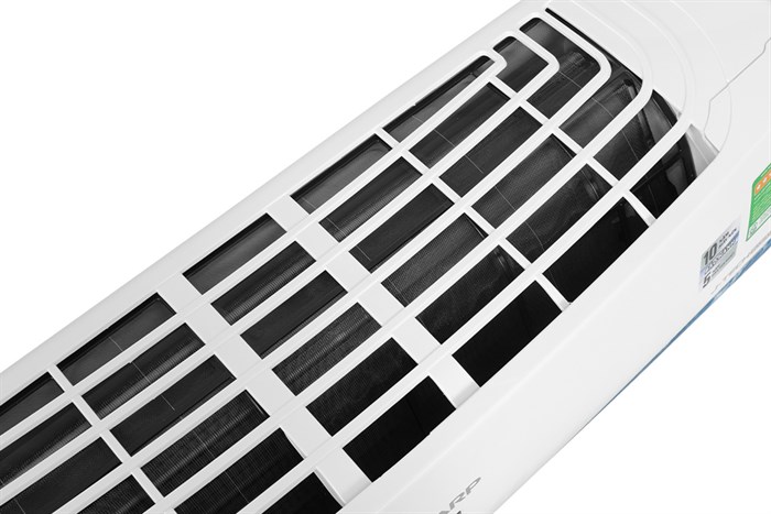 Điều hòa Sharp Inverter 18000 BTU AH-XP18BSW Màu Trắng