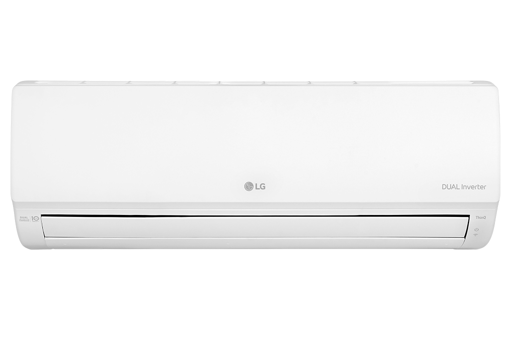Máy lạnh LG Inverter 1 HP V10WIN1 Màu Trắng