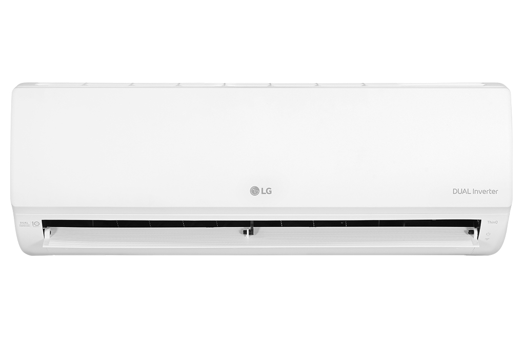 Máy lạnh LG Inverter 1 HP V10WIN1 Màu Trắng
