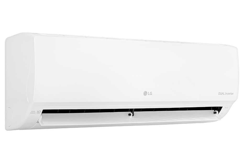 Máy lạnh LG Inverter 1 HP V10WIN1 Màu Trắng