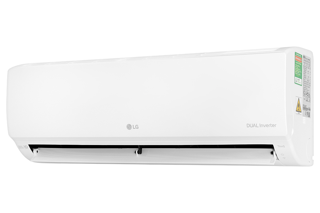 Máy lạnh LG Inverter 1 HP V10WIN1 Màu Trắng