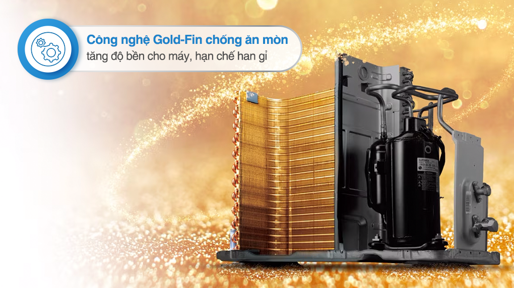 Máy lạnh LG Inverter 1.5 HP V13WIN1