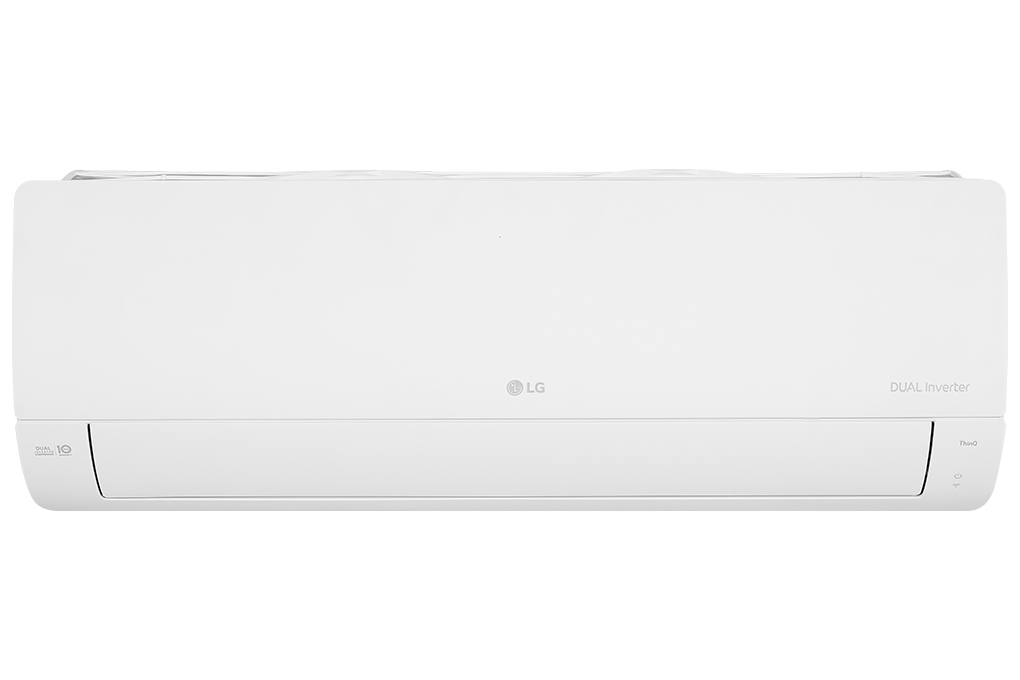 Máy lạnh LG Inverter 1.5 HP V13WIN1 Màu Trắng