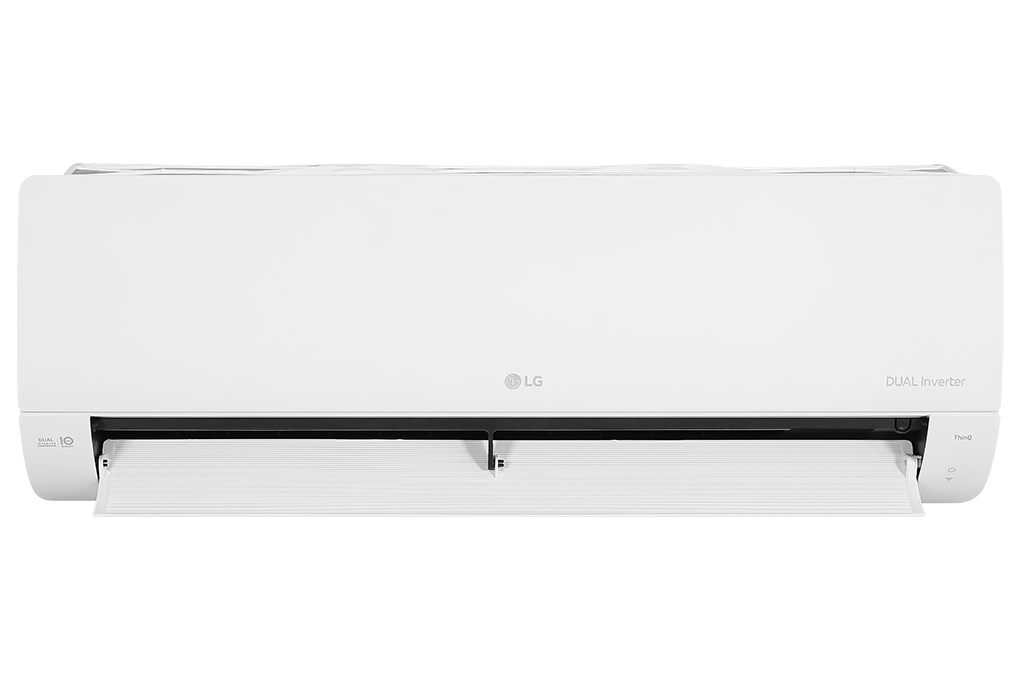 Máy lạnh LG Inverter 1.5 HP V13WIN1 Màu Trắng