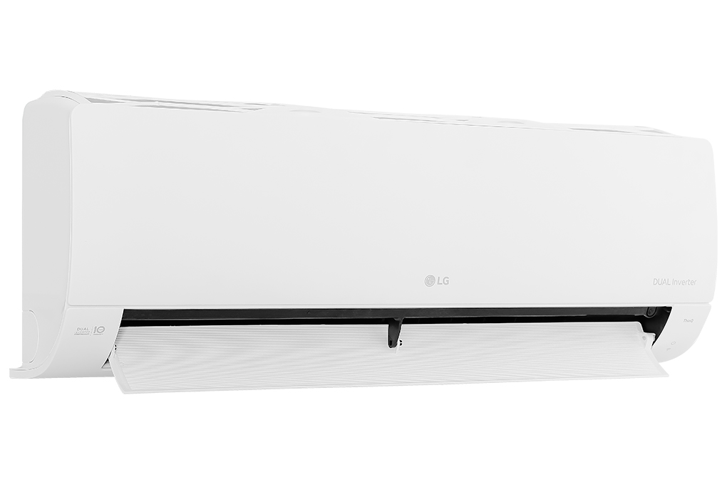 Máy lạnh LG Inverter 1.5 HP V13WIN1 Màu Trắng