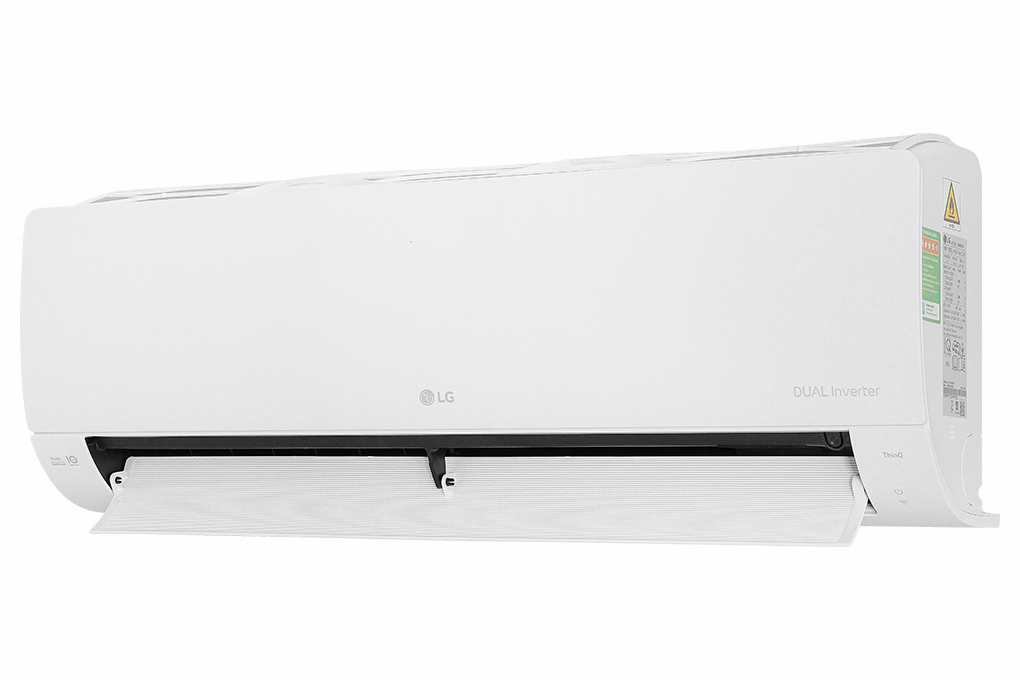 Máy lạnh LG Inverter 1.5 HP V13WIN1 Màu Trắng